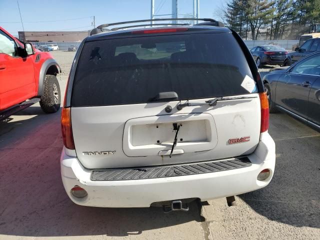 2006 GMC Envoy