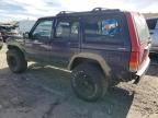 1999 Jeep Cherokee Sport