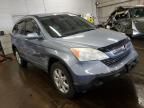 2008 Honda CR-V EXL