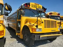 Salvage trucks for sale at Loganville, GA auction: 1995 International 3000 3800