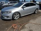 2013 Volkswagen CC Sport