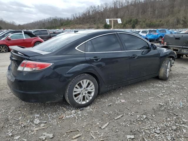 2009 Mazda 6 I