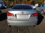 2009 Lexus IS 250