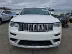 2018 Jeep Grand Cherokee Summit