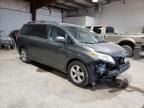 2013 Toyota Sienna LE