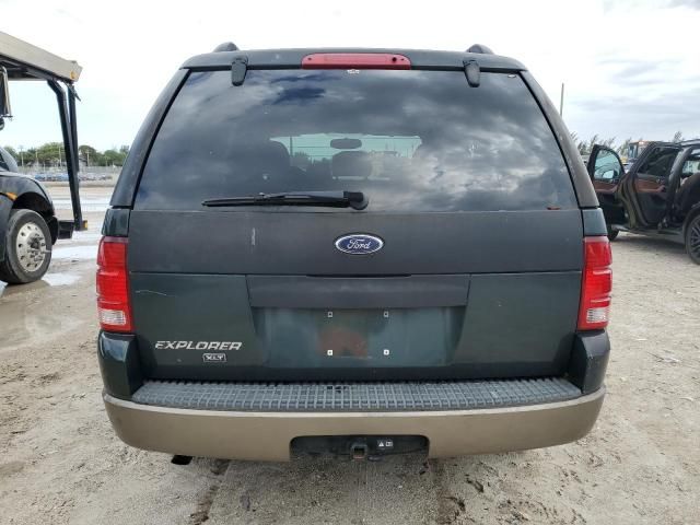 2004 Ford Explorer XLS