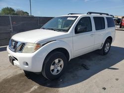 2011 Nissan Pathfinder S en venta en Orlando, FL