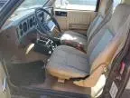 1985 Chevrolet S Truck S10