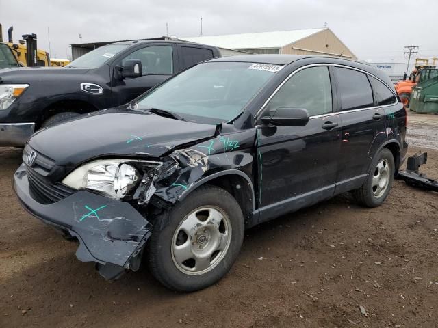 2008 Honda CR-V LX