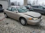 2000 Buick Century Custom