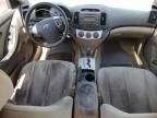 2007 Hyundai Elantra GLS