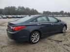 2012 Hyundai Sonata SE