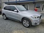 2017 BMW X5 XDRIVE35D