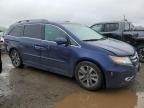 2015 Honda Odyssey Touring