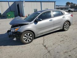 2023 KIA Rio LX en venta en Tulsa, OK