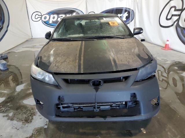 2012 Scion TC