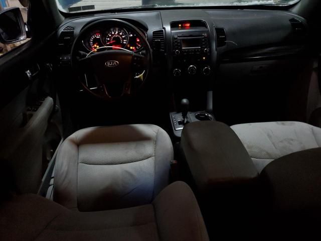 2011 KIA Sorento Base