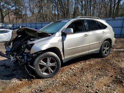 Lexus Vehiculos salvage en venta: 2006 Lexus RX 400