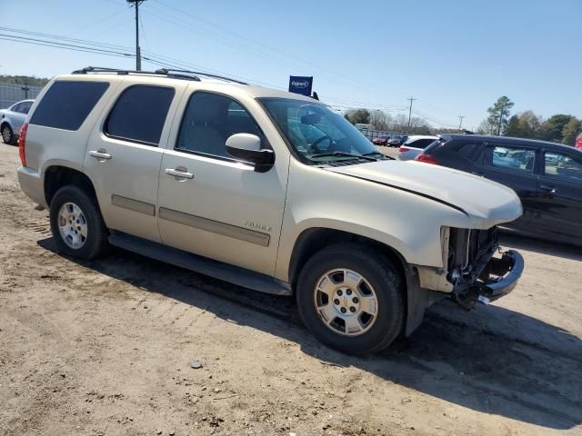 2011 Chevrolet Tahoe C1500 LT