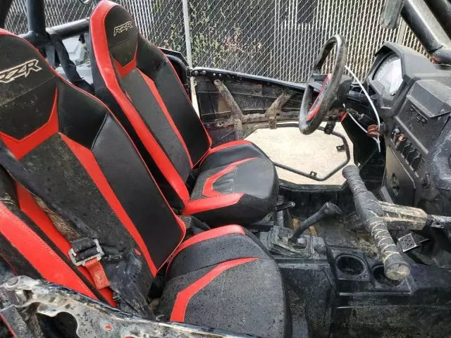 2020 Polaris RZR XP Turbo