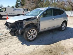 Nissan Rogue s Vehiculos salvage en venta: 2012 Nissan Rogue S