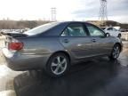 2005 Toyota Camry SE