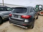 2018 Mercedes-Benz GLC 300