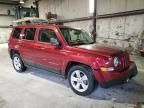 2013 Jeep Patriot Latitude