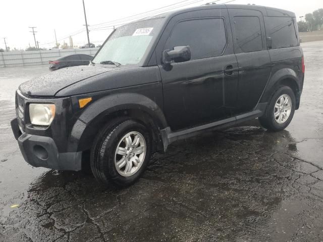 2006 Honda Element EX