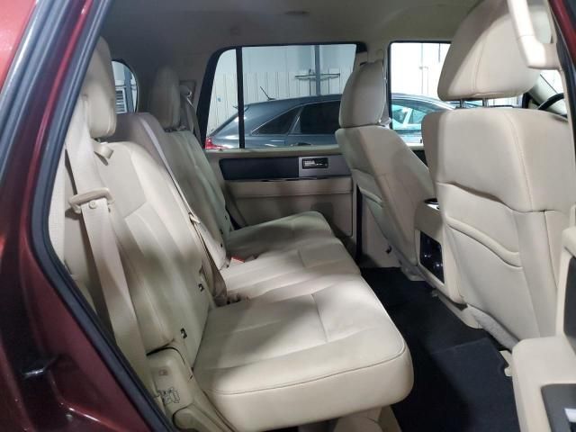 2015 Ford Expedition XLT