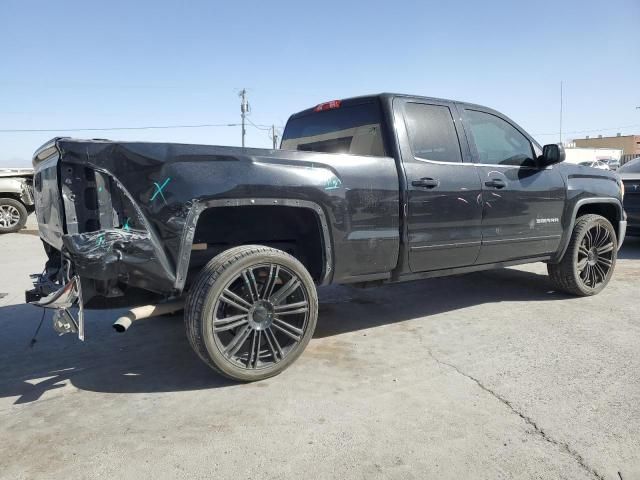 2014 GMC Sierra C1500 SLE