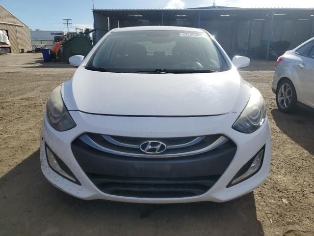 2015 Hyundai Elantra GT