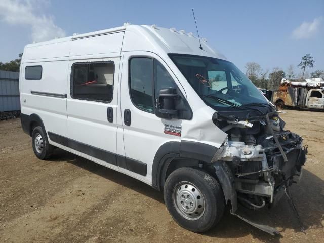 2019 Dodge RAM Promaster 2500 2500 High