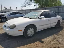 1998 Ford Taurus LX en venta en Mercedes, TX