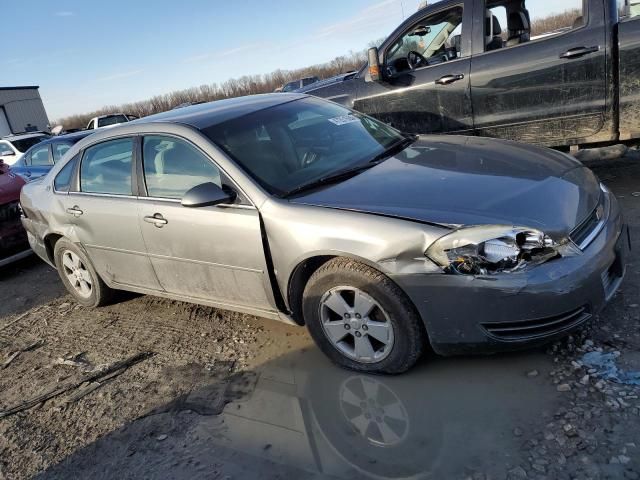 2007 Chevrolet Impala LT