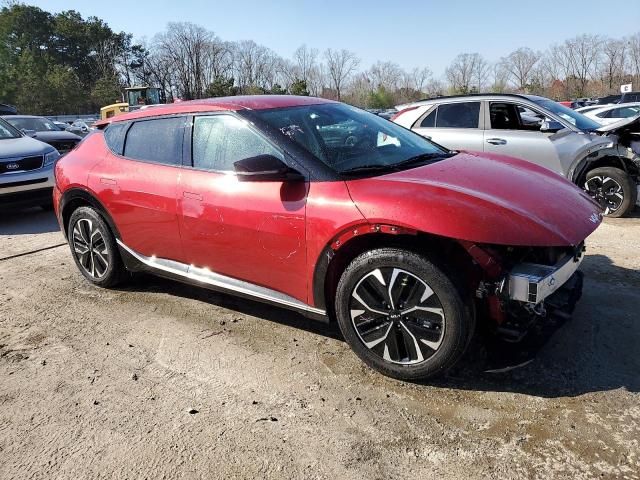 2023 KIA EV6 Light