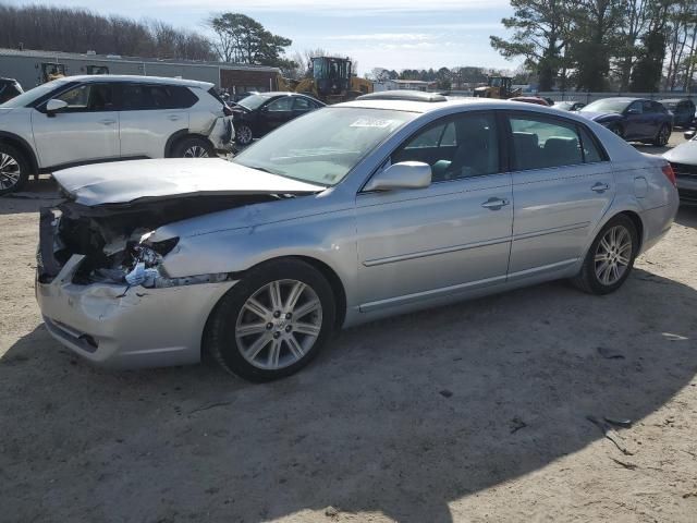 2006 Toyota Avalon XL