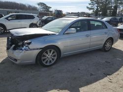 2006 Toyota Avalon XL en venta en Hampton, VA