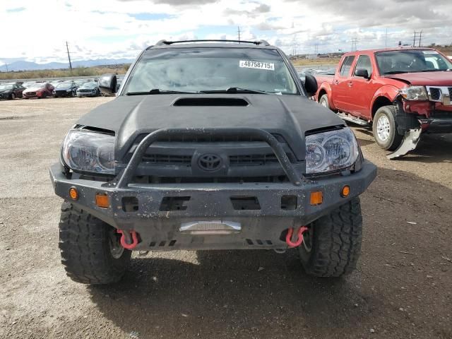 2003 Toyota 4runner SR5