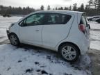 2015 Chevrolet Spark 1LT