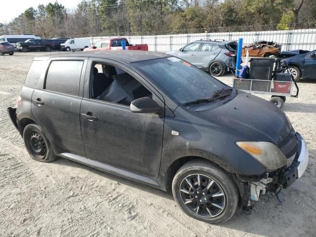 2006 Scion XA