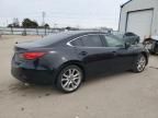 2014 Mazda 6 Touring