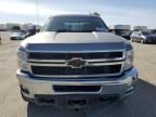 2008 Chevrolet Silverado K2500 Heavy Duty