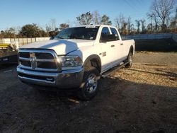 Lots with Bids for sale at auction: 2018 Dodge RAM 2500 ST