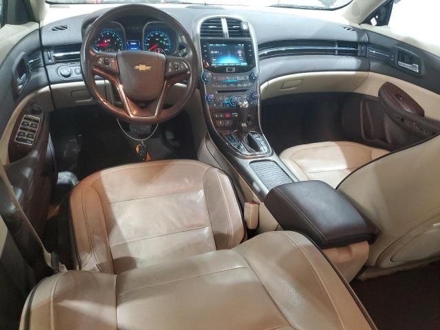 2013 Chevrolet Malibu LTZ