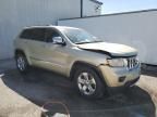 2011 Jeep Grand Cherokee Limited