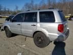 2005 Honda Pilot EXL