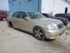 2004 Lexus LS 430