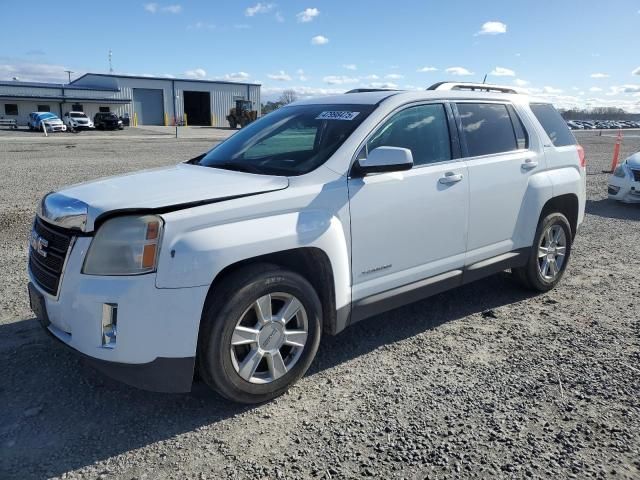 2015 GMC Terrain SLE