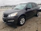 2013 Chevrolet Traverse LS